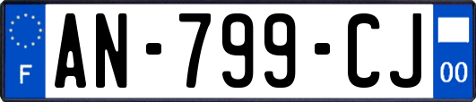 AN-799-CJ