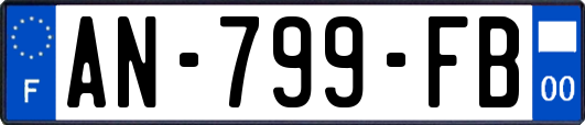 AN-799-FB