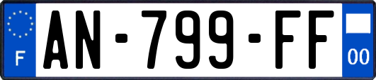 AN-799-FF