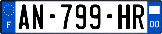 AN-799-HR