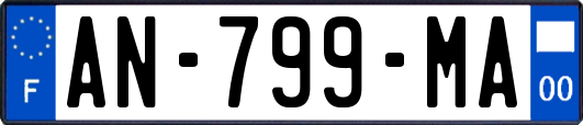 AN-799-MA