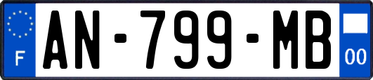 AN-799-MB