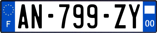 AN-799-ZY