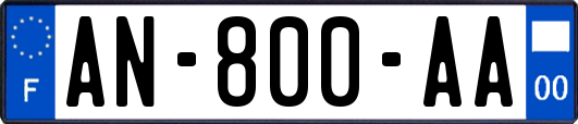 AN-800-AA