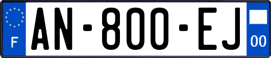 AN-800-EJ