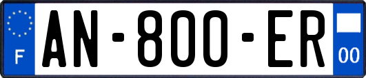 AN-800-ER