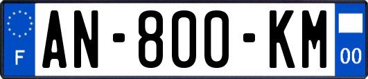 AN-800-KM