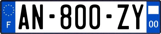 AN-800-ZY