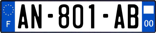 AN-801-AB