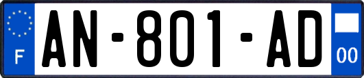 AN-801-AD