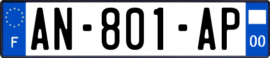 AN-801-AP