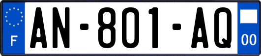 AN-801-AQ