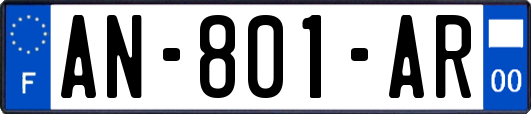 AN-801-AR