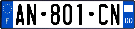 AN-801-CN