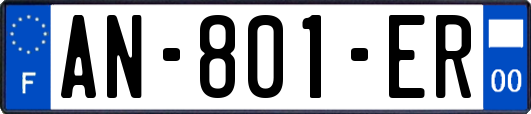 AN-801-ER