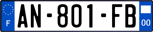 AN-801-FB