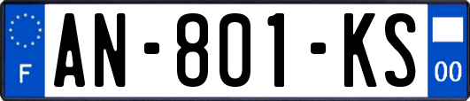 AN-801-KS