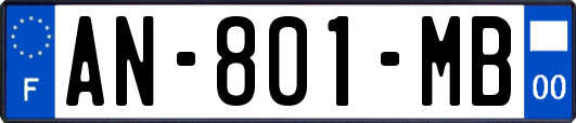 AN-801-MB