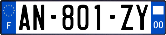 AN-801-ZY