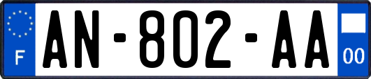 AN-802-AA