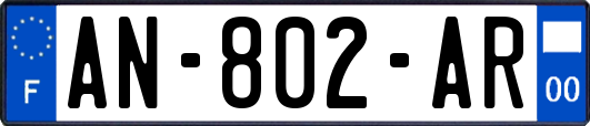 AN-802-AR