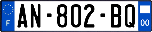 AN-802-BQ