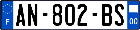 AN-802-BS