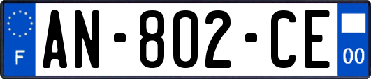 AN-802-CE