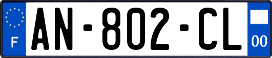 AN-802-CL