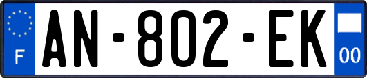 AN-802-EK