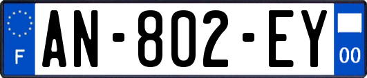 AN-802-EY