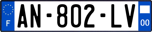 AN-802-LV