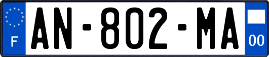 AN-802-MA