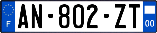 AN-802-ZT