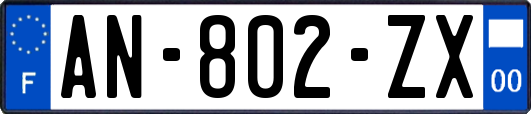 AN-802-ZX