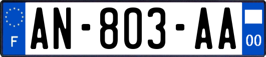 AN-803-AA