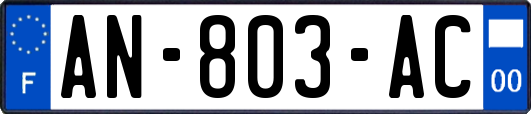 AN-803-AC