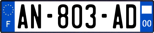 AN-803-AD