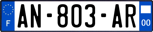 AN-803-AR