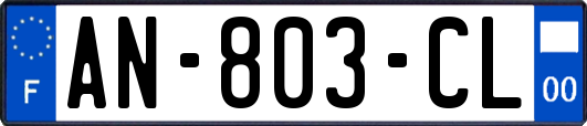 AN-803-CL