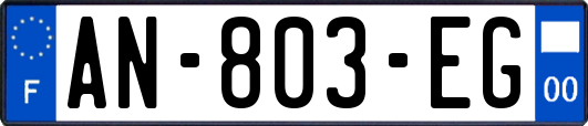 AN-803-EG