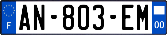 AN-803-EM