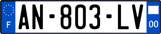 AN-803-LV