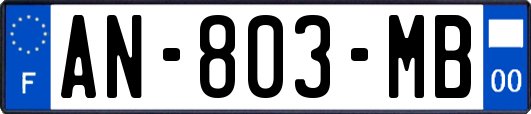 AN-803-MB