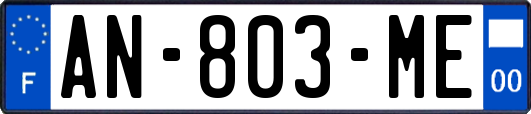 AN-803-ME