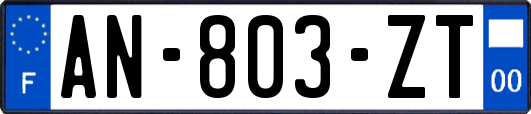 AN-803-ZT
