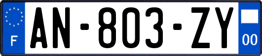 AN-803-ZY