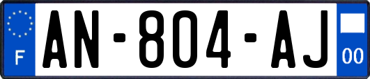 AN-804-AJ