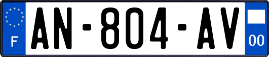 AN-804-AV