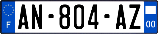 AN-804-AZ